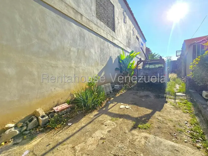 Terreno (Comercial) en Venta en Centro, Lara