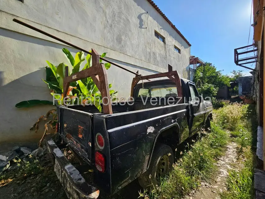 Terreno (Comercial) en Venta en Centro, Lara - 3