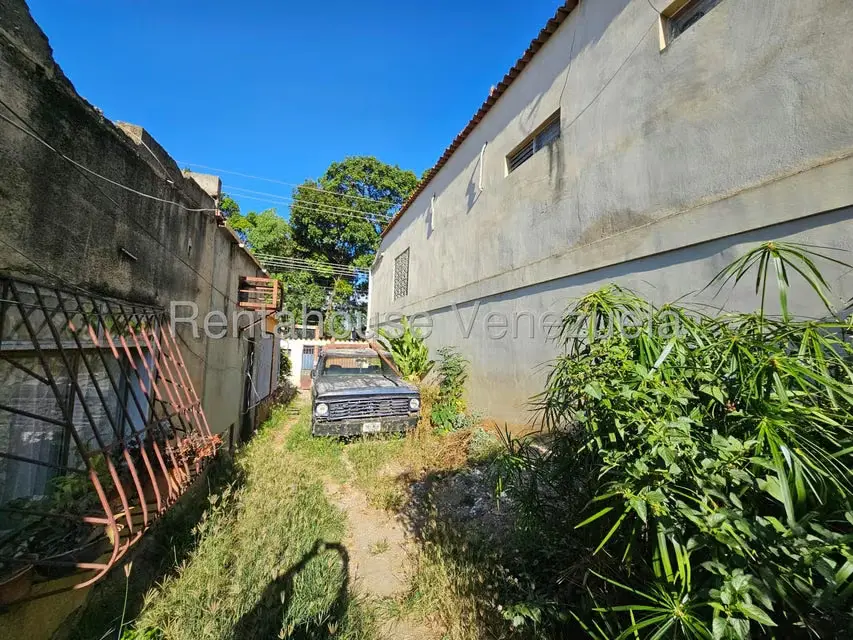Terreno (Comercial) en Venta en Centro, Lara - 4