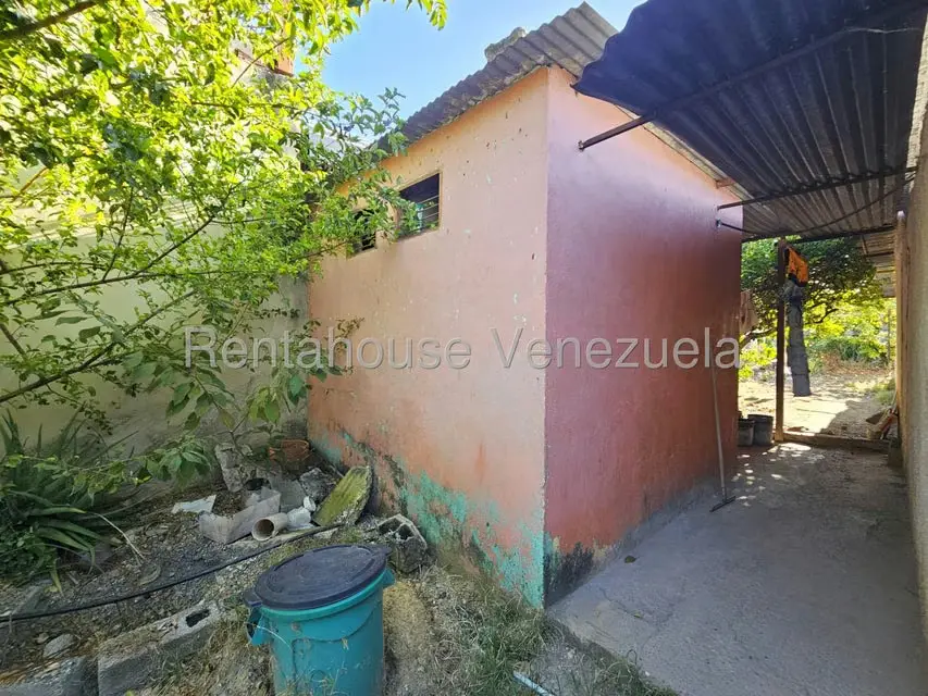 Terreno (Comercial) en Venta en Centro, Lara - 5