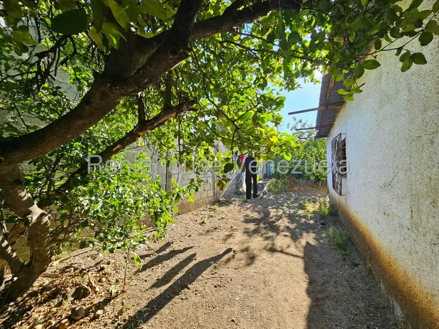 Terreno (Comercial) en Venta en Centro, Lara - 7