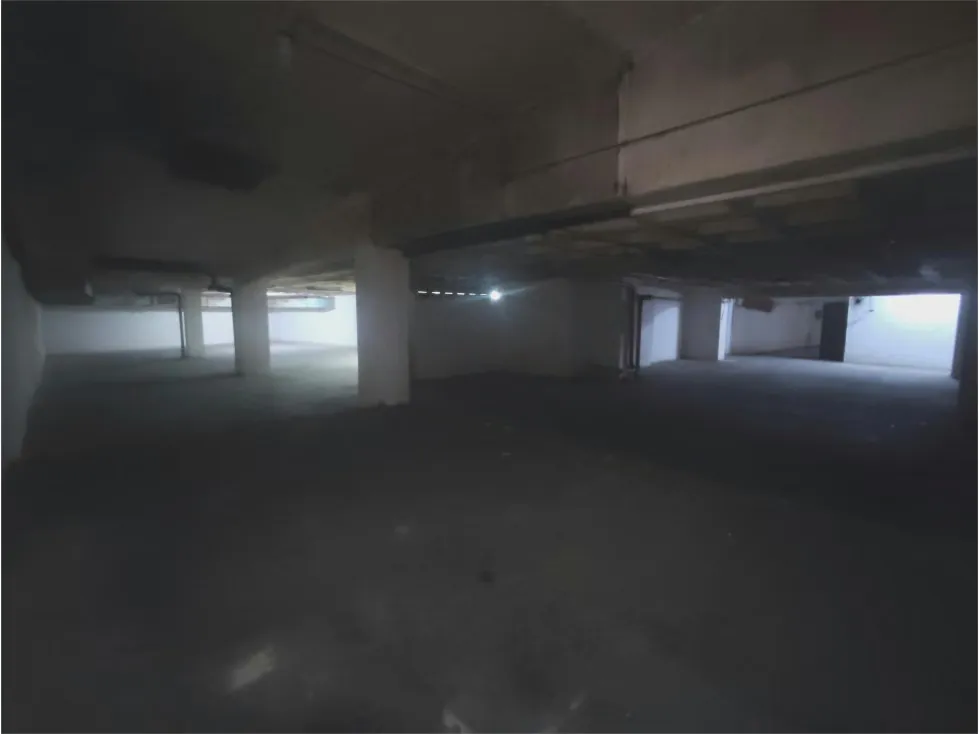 Se alquila planta industrial/depósito 580m2 Boleíta Norte 8610 - 4