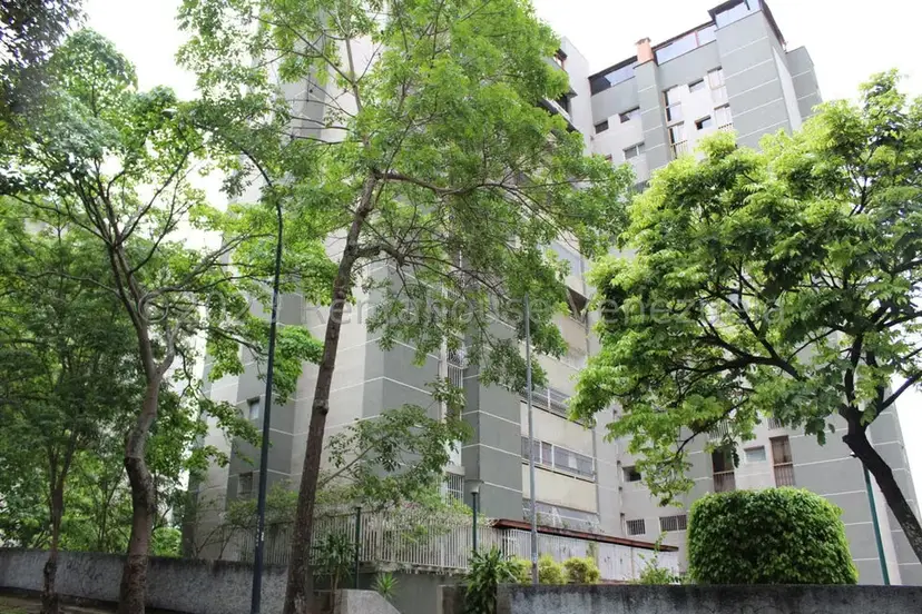 Apartamento (1 Nivel) en Venta en La Urbina, Distrito Metropolitano