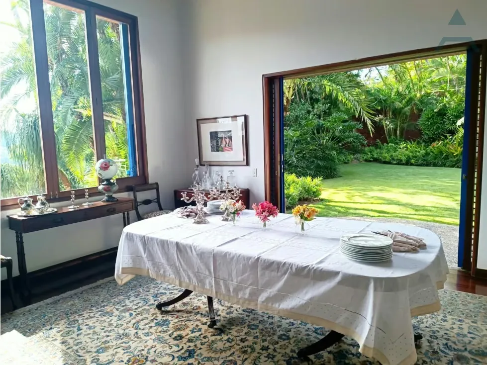 Se vende Casa 1.890m² 4h+2s/4.5b+s/6p Alto Hatillo - 16