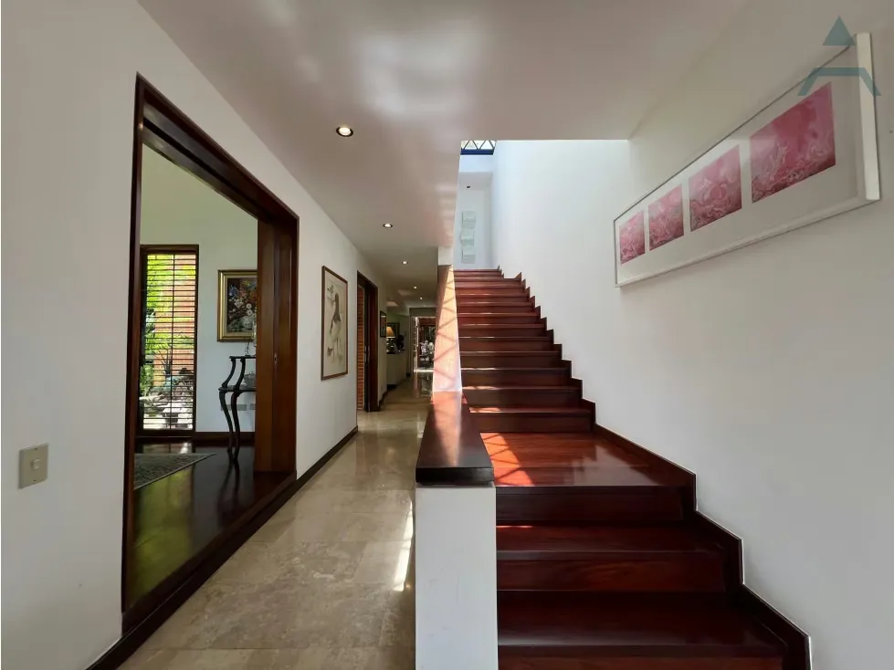 Se vende Casa 1.890m² 4h+2s/4.5b+s/6p Alto Hatillo - 18