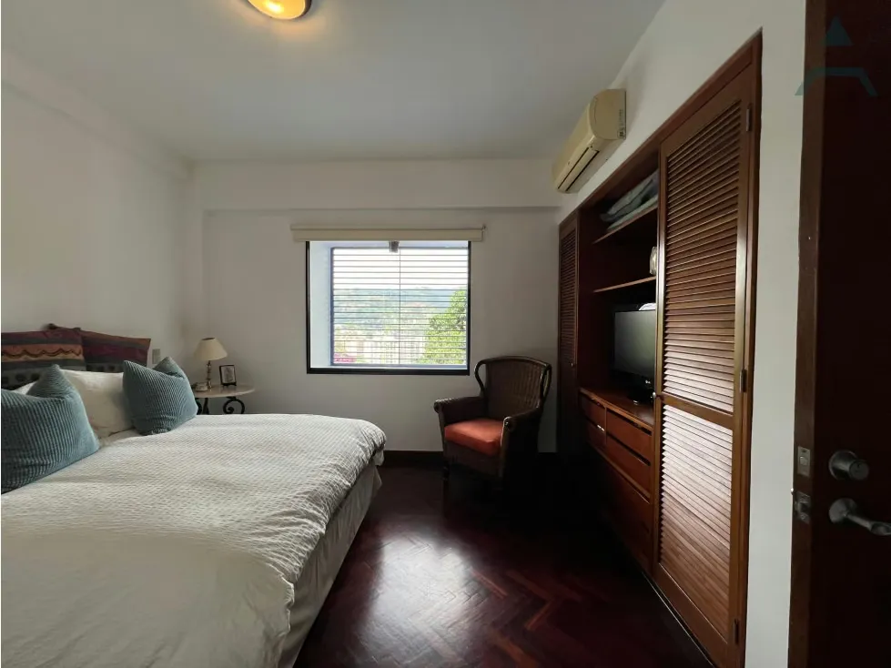 Se vende Casa 1.890m² 4h+2s/4.5b+s/6p Alto Hatillo - 22