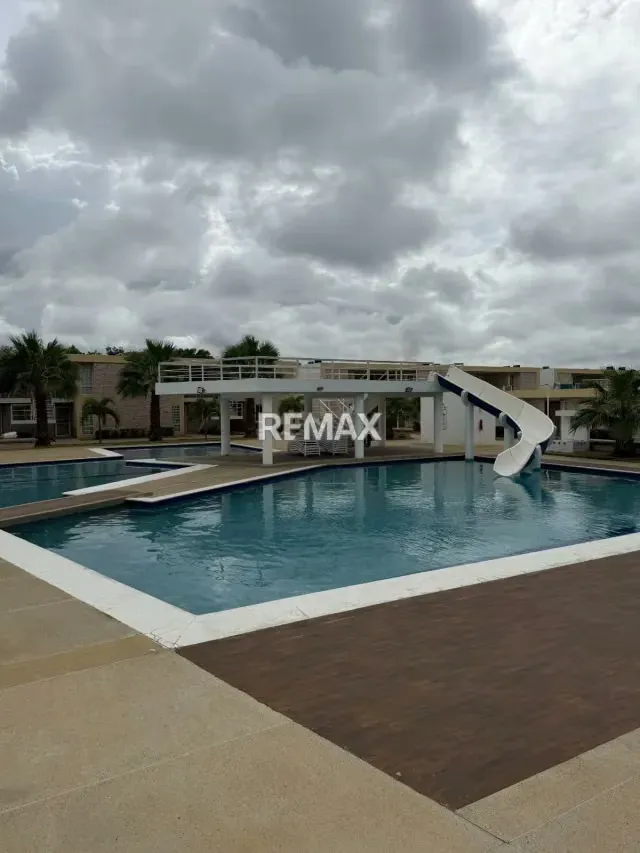 EN VENTA APARTAMENTO AMOBLADO, EN EL CONJUNTO RESIDENCIAL CARTAGO.