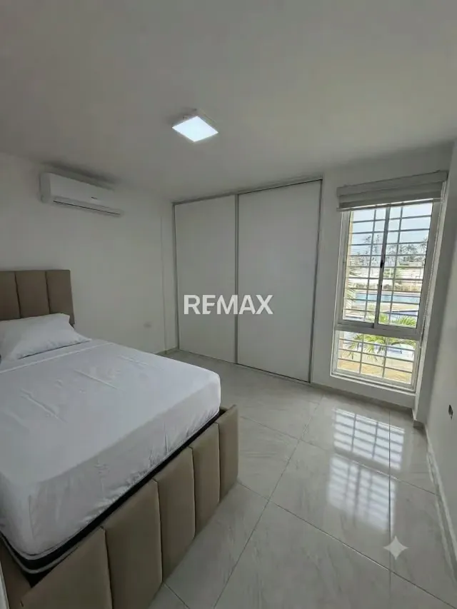 EN VENTA APARTAMENTO AMOBLADO, EN EL CONJUNTO RESIDENCIAL CARTAGO. - 8