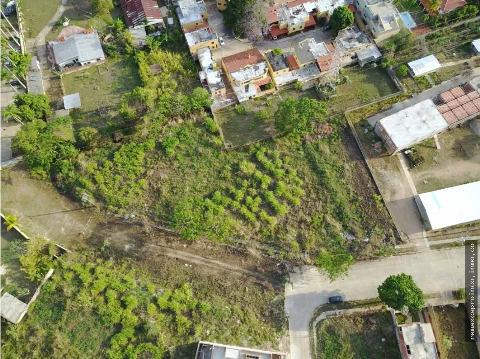 En Venta Terreno Jardin Mañongo TCL T 3307450 - 3