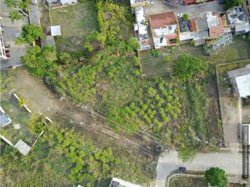 En Venta Terreno Jardin Mañongo TCL T 3307450 - 4
