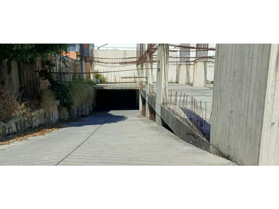 Vendo local 6000m2 Las Mercedes 5627 - 11