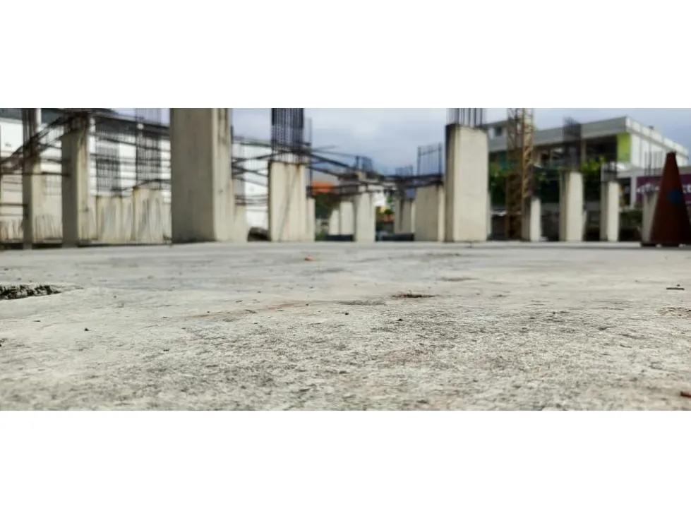 Vendo local 6000m2 Las Mercedes 5627 - 5