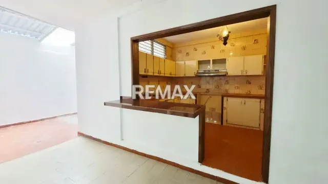 En Alquiler Amplio Apto en Las delicias (detras del Círculo Militar) - 5