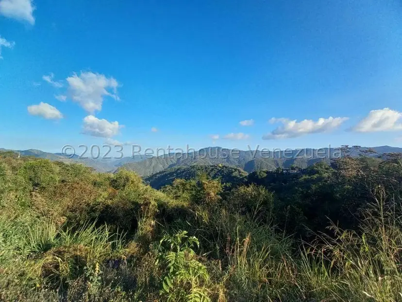 Terreno (Residencial) en Venta en Caicaguana, Distrito Metropolitano