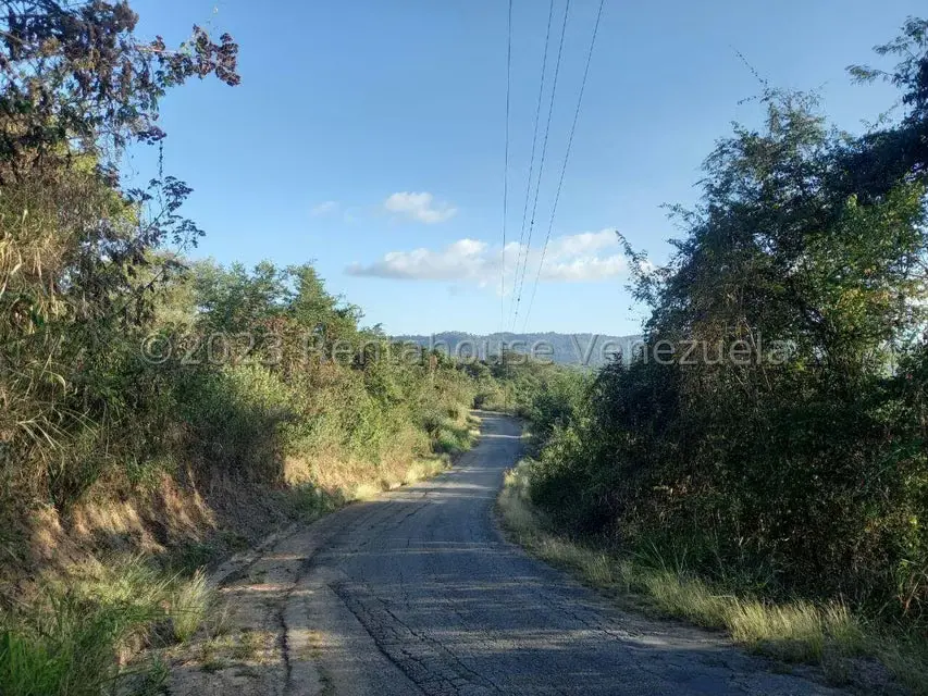 Terreno (Residencial) en Venta en Caicaguana, Distrito Metropolitano - 11