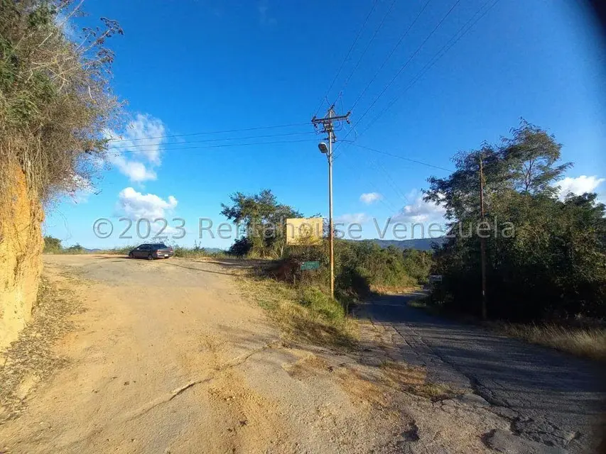 Terreno (Residencial) en Venta en Caicaguana, Distrito Metropolitano - 5