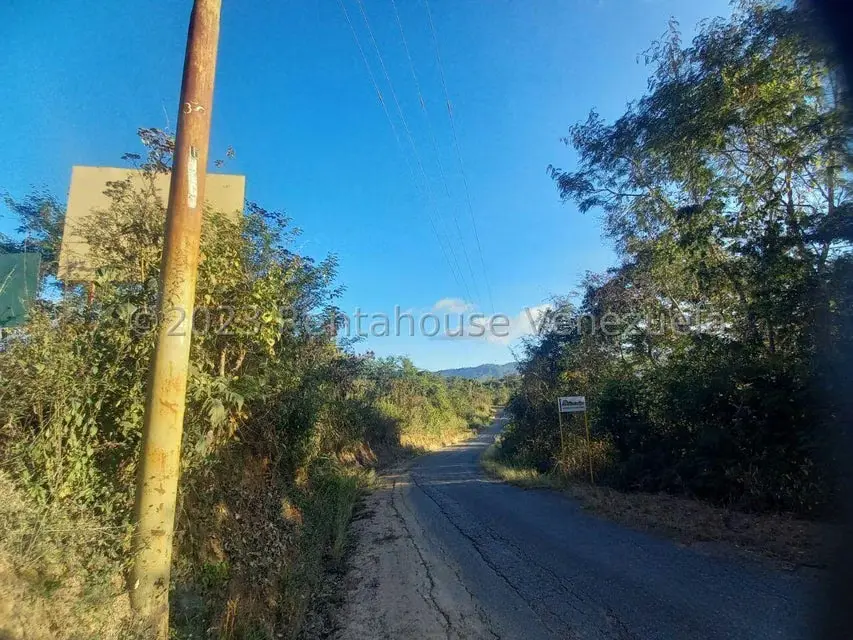 Terreno (Residencial) en Venta en Caicaguana, Distrito Metropolitano - 6