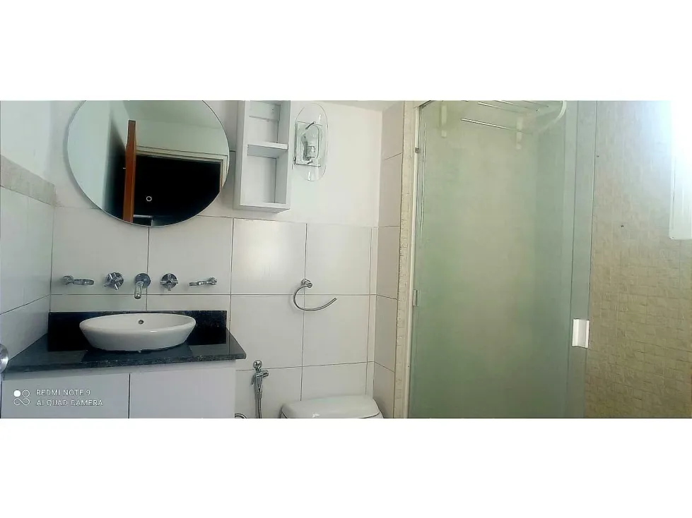 Se alquila apartamento 118m2 Los Palos Grandes 9780 - 10