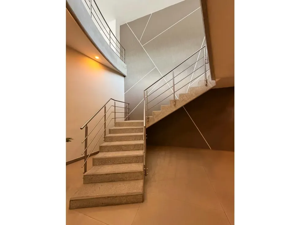 Apartamentos ubicados en Chulavista en Obra gris. - 5