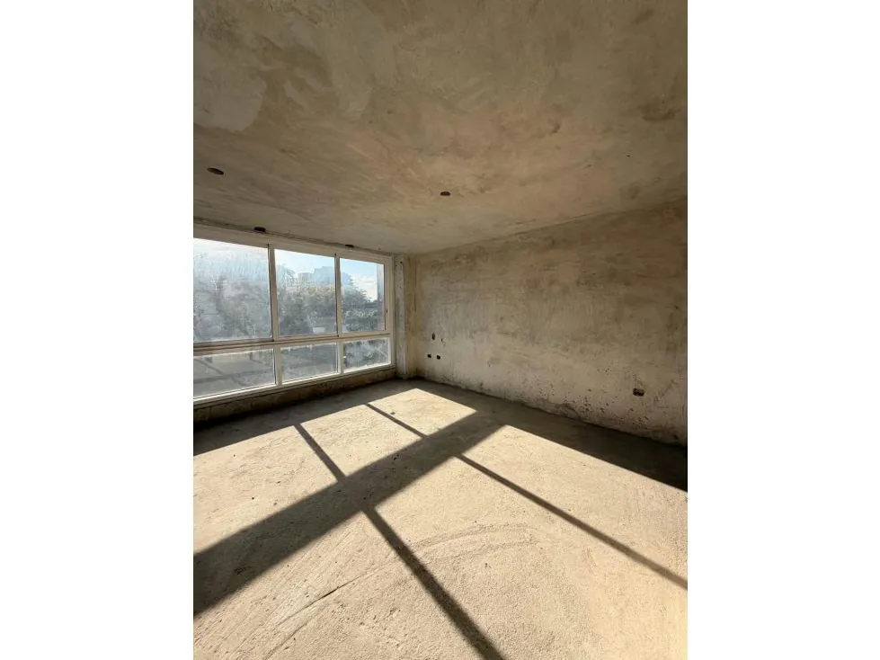 Apartamentos ubicados en Chulavista en Obra gris. - 6