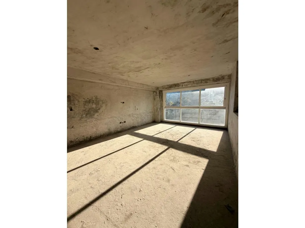 Apartamentos ubicados en Chulavista en Obra gris. - 7