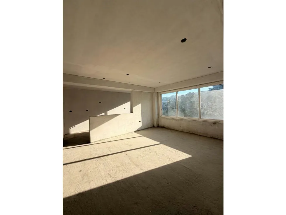 Apartamentos ubicados en Chulavista en Obra gris. - 8