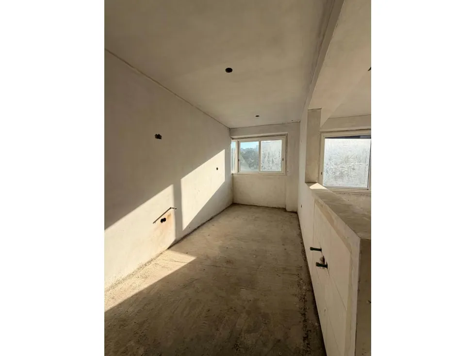 Apartamentos ubicados en Chulavista en Obra gris. - 9