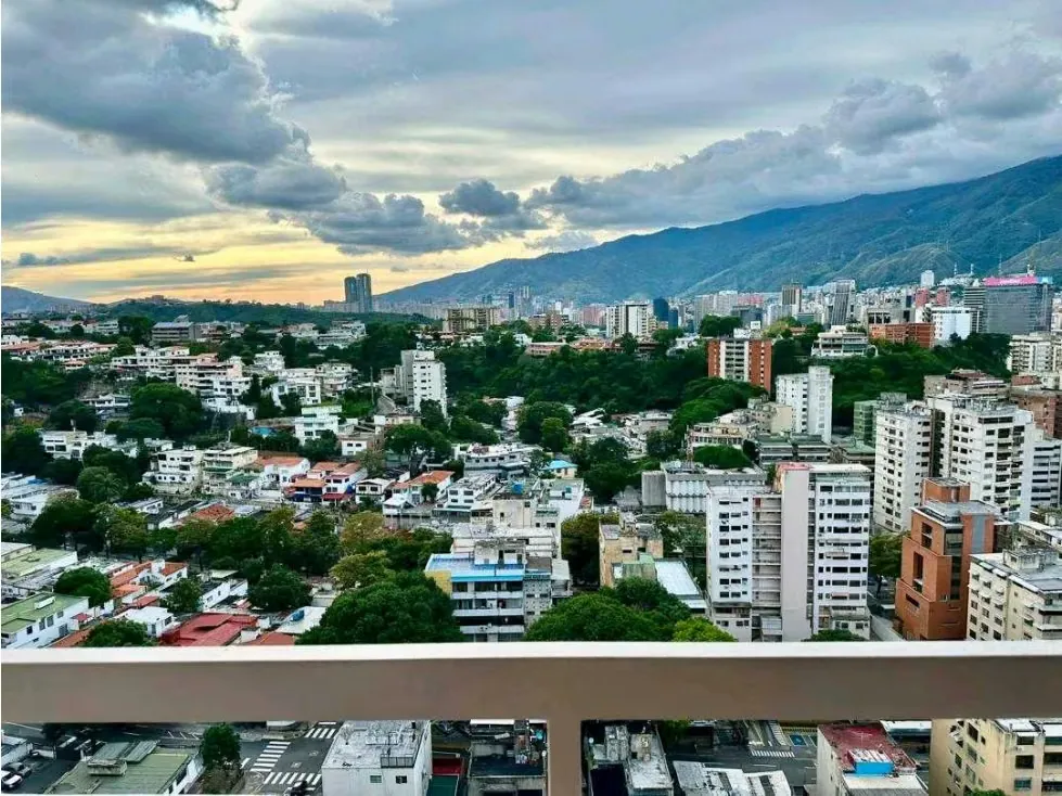 Se alquila apartamento 160m2 Colinas de Bello Monte 3884 - 2