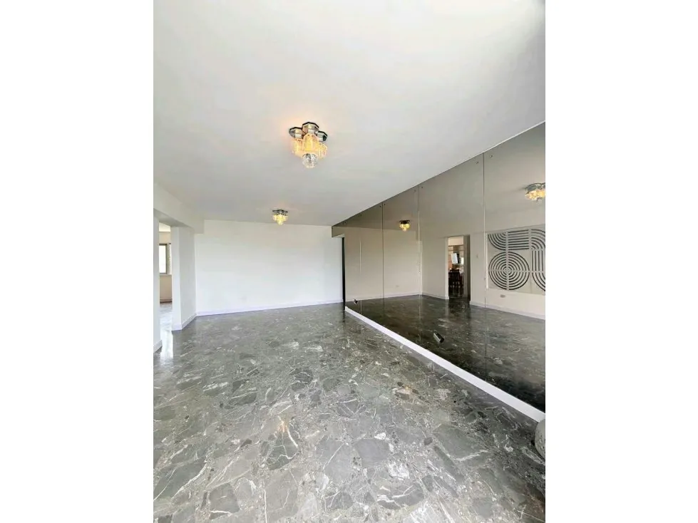 Se alquila apartamento 160m2 Colinas de Bello Monte 3884 - 17