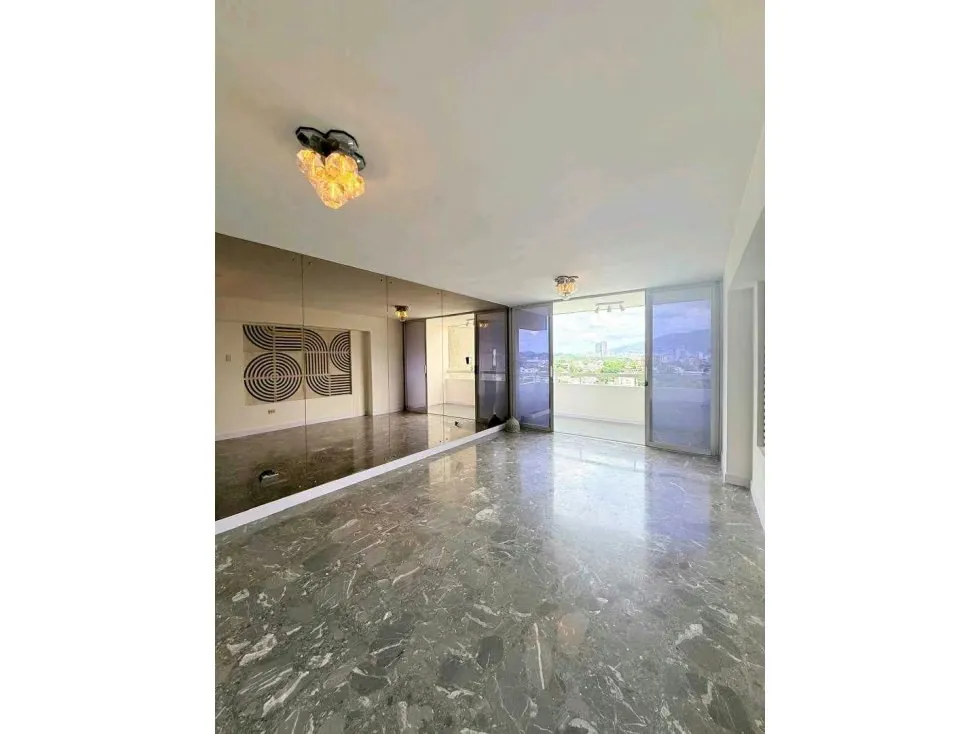 Se alquila apartamento 160m2 Colinas de Bello Monte 3884 - 18
