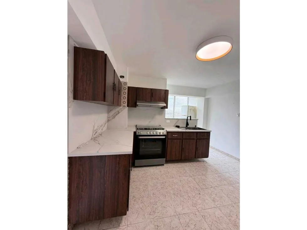Se alquila apartamento 160m2 Colinas de Bello Monte 3884 - 7
