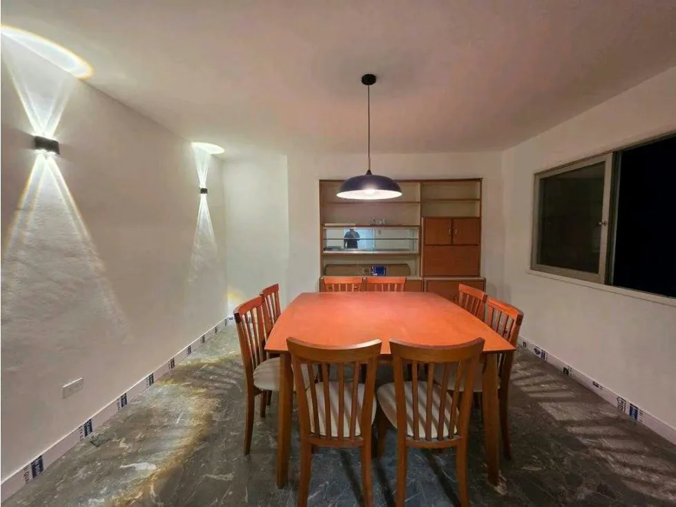 Se alquila apartamento 160m2 Colinas de Bello Monte 3884 - 10