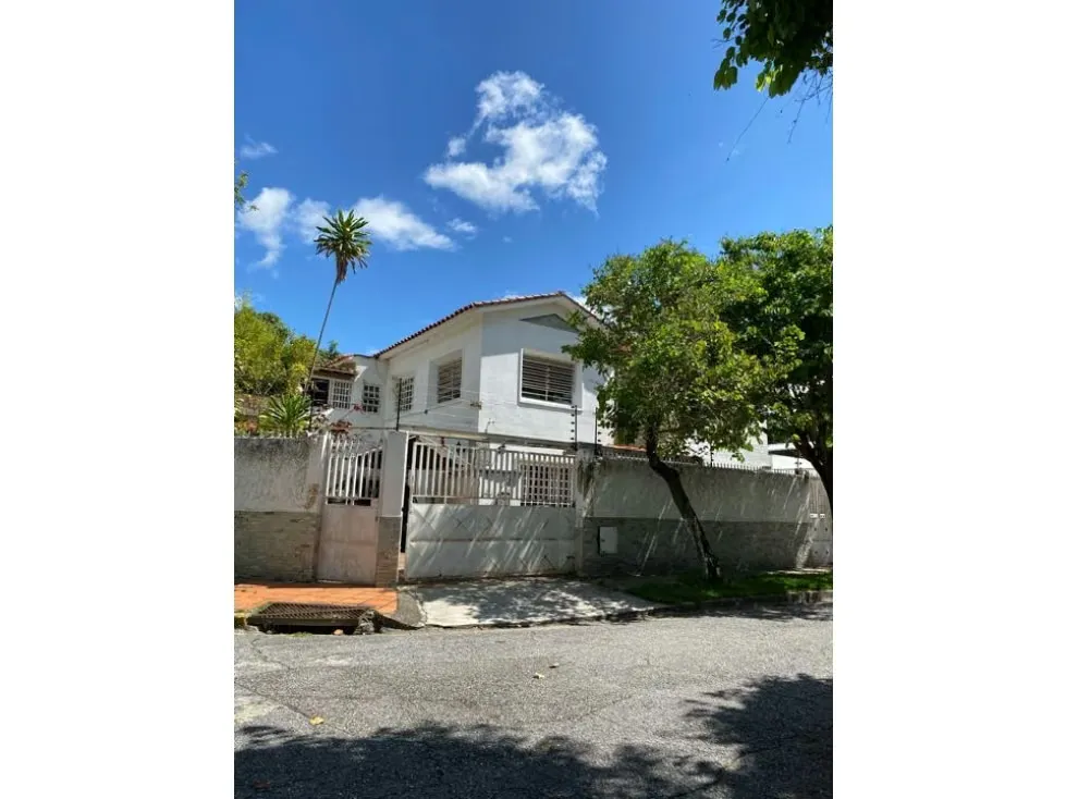 Vendo casa 400m2 La Floresta 5831