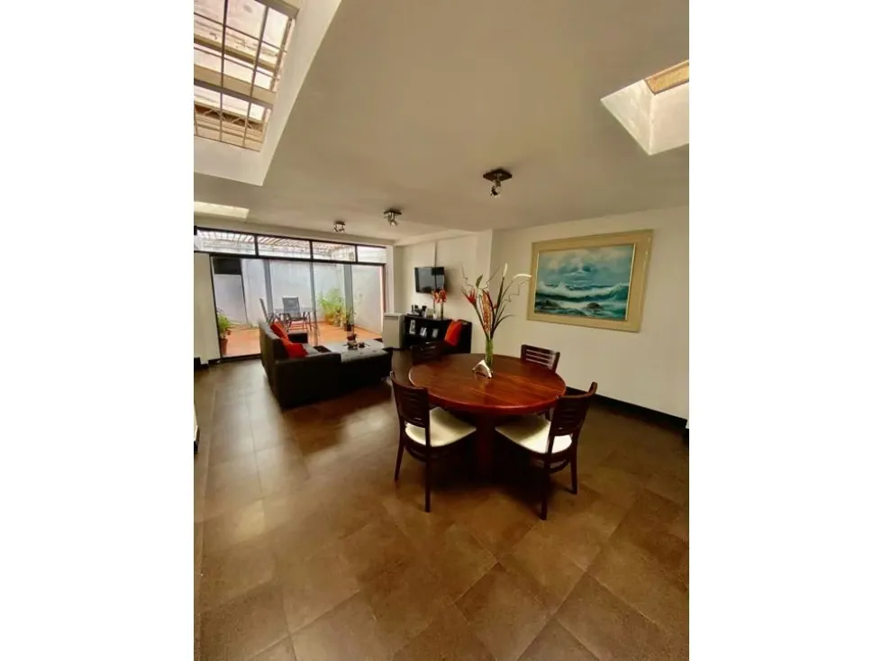 Vendo casa 400m2 La Floresta 5831 - 11