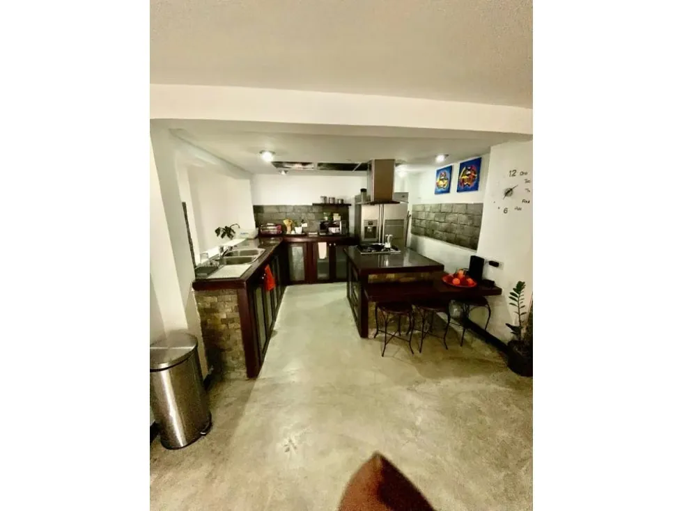 Vendo casa 400m2 La Floresta 5831 - 14