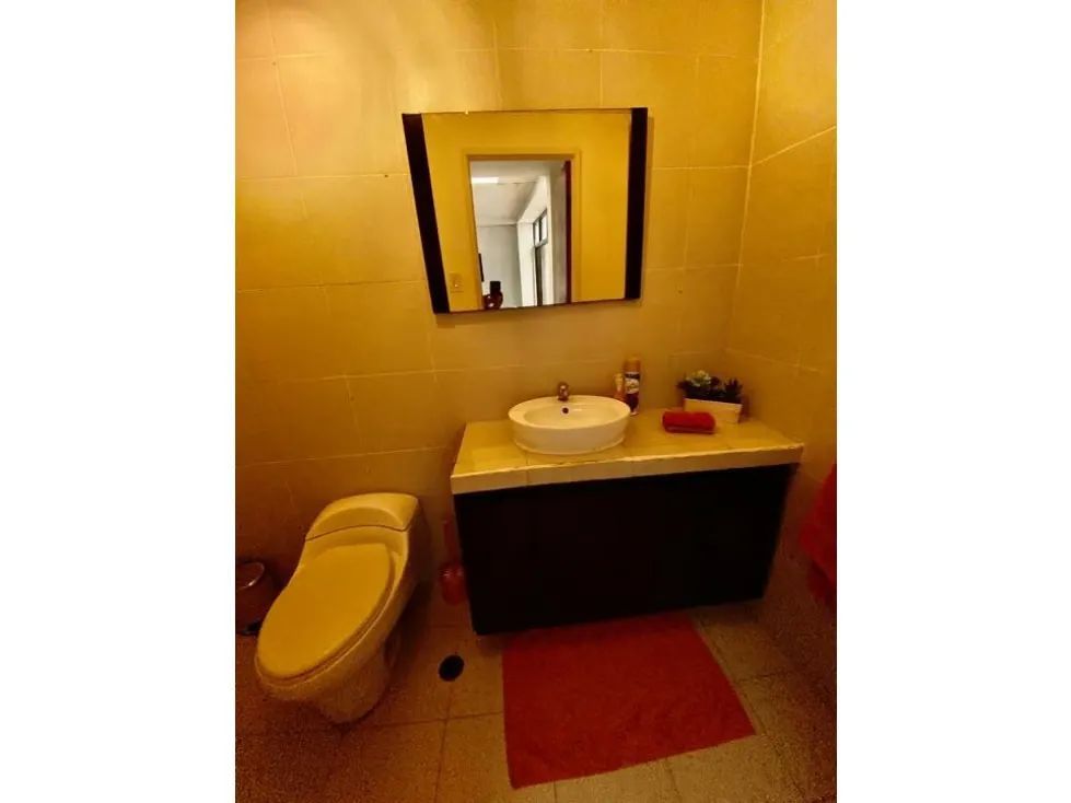 Vendo casa 400m2 La Floresta 5831 - 17