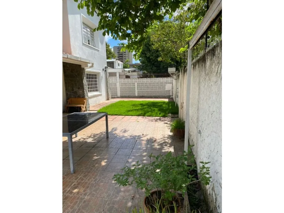 Vendo casa 400m2 La Floresta 5831 - 3