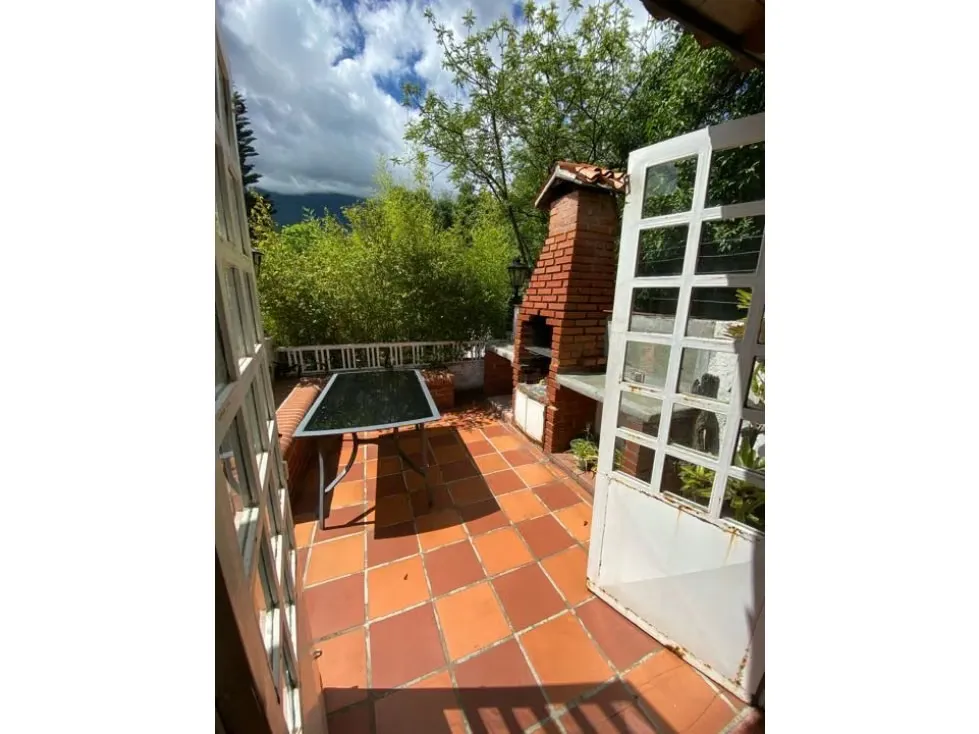 Vendo casa 400m2 La Floresta 5831 - 7