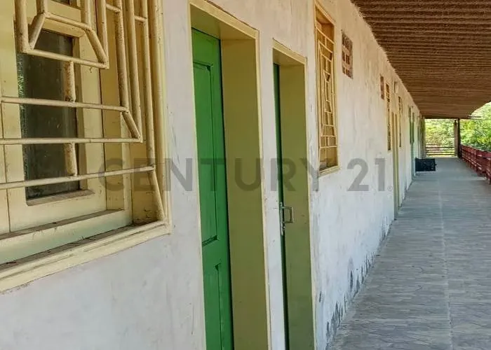 Posada Turística Carretera Villa De Cura San Juan De Los Morros Caserio Piritu - 12