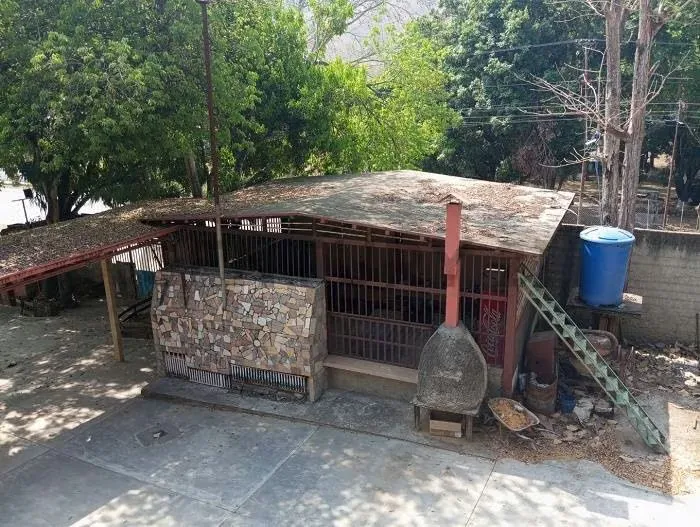 Posada Turística Carretera Villa De Cura San Juan De Los Morros Caserio Piritu - 18