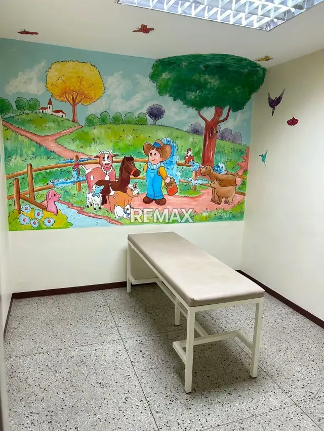 Alquiler de oficina, zona del centro de Barquisimeto. - 2