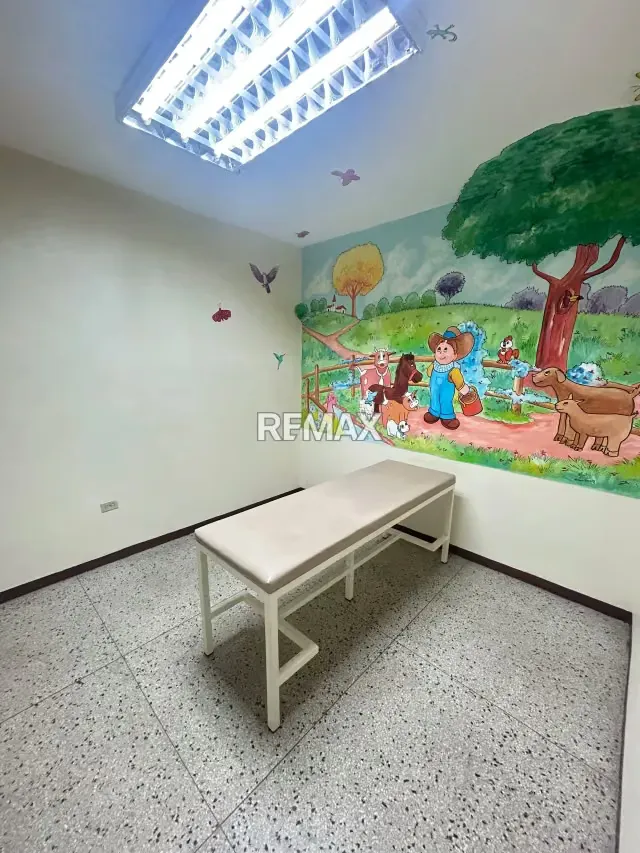 Alquiler de oficina, zona del centro de Barquisimeto. - 4