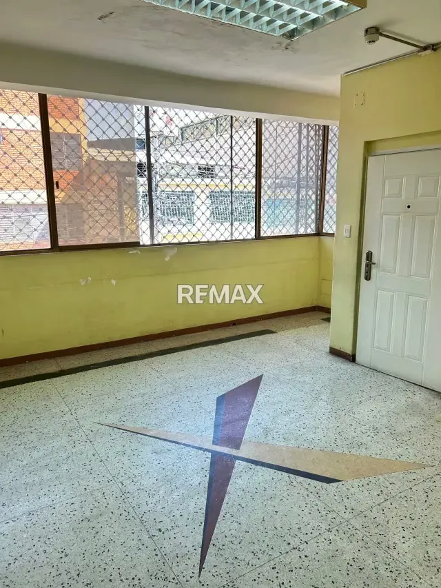 Alquiler de oficina, zona del centro de Barquisimeto. - 5