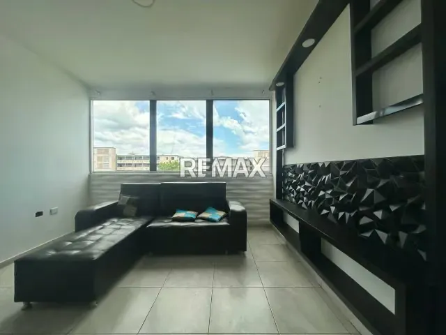 APARTAMENTO EN VENTA URBANIZACION LA COLINA