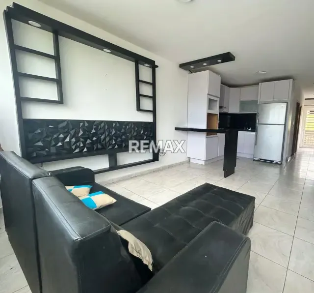 APARTAMENTO EN VENTA URBANIZACION LA COLINA - 2