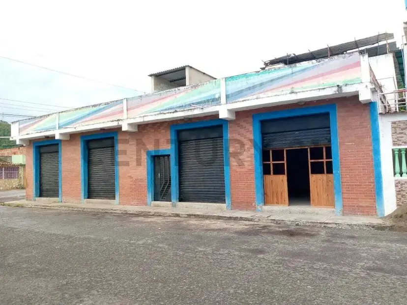 Se Alquila Local De Oportunidad