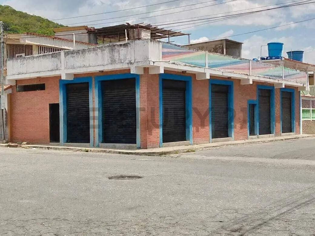 Se Alquila Local De Oportunidad - 2