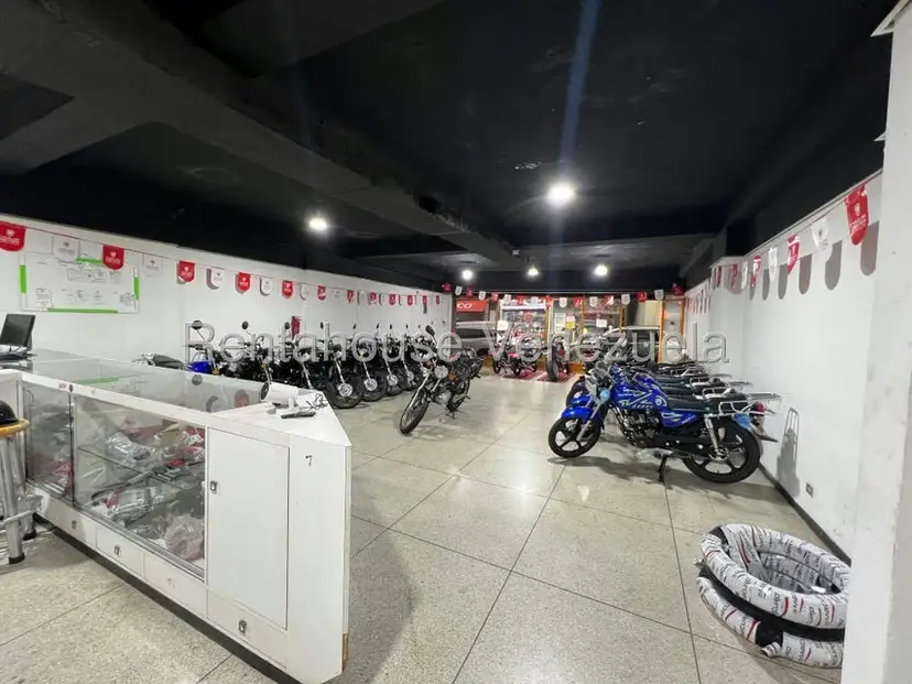 Comercial (Local Comercial) en Venta en Chacao, Distrito Metropolitano