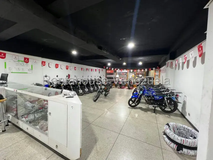 Local Comercial en Venta en Chacao, Distrito Metropolitano
