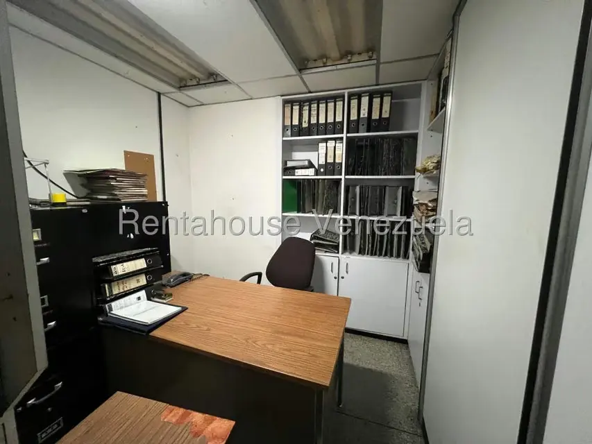 Local Comercial en Venta en Chacao, Distrito Metropolitano - 12
